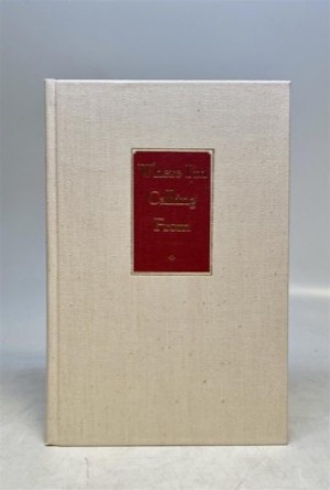Where I'm Calling From: New and Selected Stories (SIGNED COPY)by: Carver, Raymond