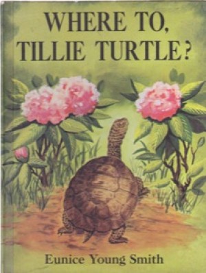 Where To, Tillie Turtle? by: Eunice Young Smith