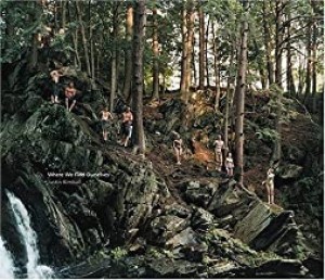 Where We Find Ourselves (Center for American Places)by: Justin Kimball and Richard B. Woodward