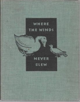 Where the Winds Never Blew and the Cocks Never Crewby: Colum, Padric