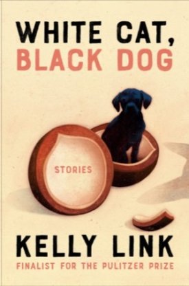 White Cat, Black Dog: Storiesby: Kelly Link, Shaun Tan (Illustrator)