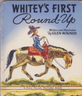 Whitey's First Round-Upby: Rounds, Glen