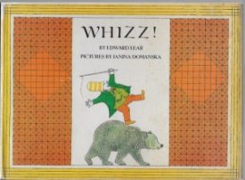 Whizz!by: Lear, Edward