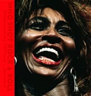 Who Shot Rock and Roll: A Photographic History, 1955-Presentby: Buckland, Gail 