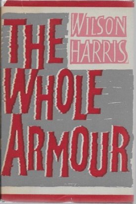 Whole Armour, Theby: Harris, Wilson