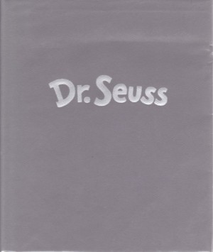 Who's Who and What's What in the Books of Dr. Seussby: Lathem, Edward Connery