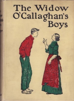 Widow O'Callaghan's Boysby: Zollinger, Guliema 