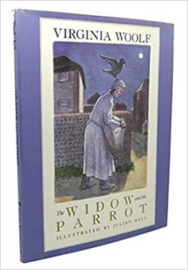 Widow and the Parrot, Theby: Woolf, Virginia 