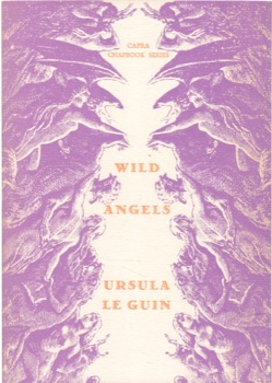 Wild Angelsby: Ursula K. Le Guin