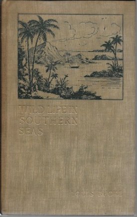 Wild Life in Southern Seasby: Becke, Louis