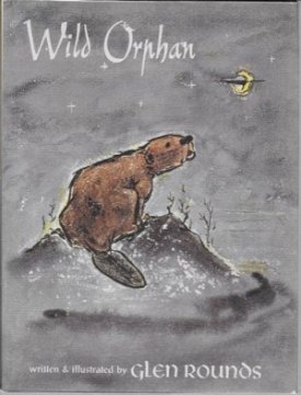 Wild Orphanby: Rounds, Glen