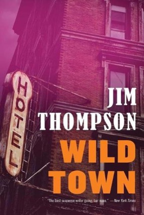 Wild Townby: Jim Thompson