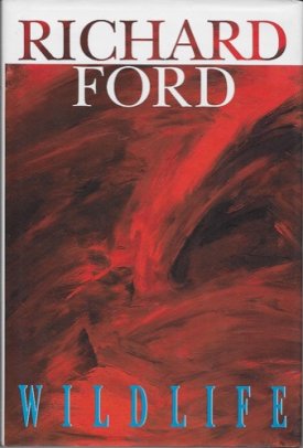 Wildlifeby: Ford, Richard