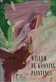 Willem de Kooning: Paintingsby: Sylvester, David