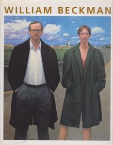 William Beckmanby: Belz, Carl