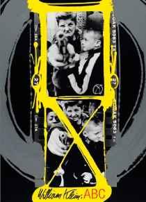 William Klein ABCby: Klein, William