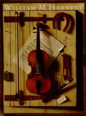 William M. Harnettby: Bolger, Doreen, Marc Simpson, and John Wilmerding