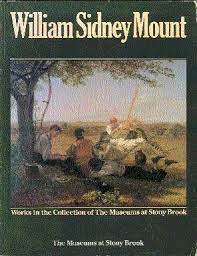 William Sidney Mount: Works in the collection of the Museums at Stony Brookby: Cassedy, David