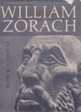 William Zorachby: Baur, John I. H.