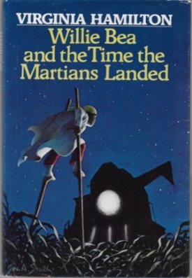 Willie Bea and the Time the Martians Landedby: Hamilton, Virginia