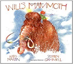 Will's Mammothby: Martin, Rafe and Stephen Gammell