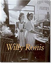 Willy Ronisby: Jean-Claude Gautrant