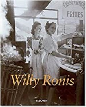 Willy Ronisby: Jean-Claude Gautrant