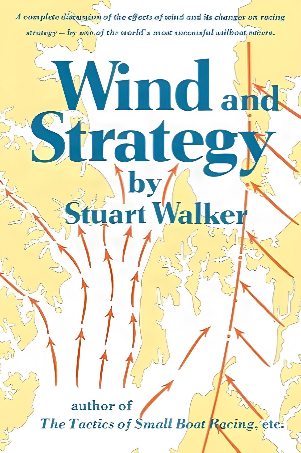 Wind and Strategyby: Walker, Stuart