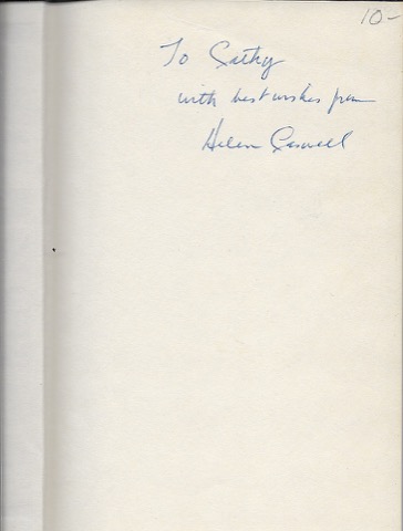 Wind on the Road, A (SIGNED COPY)by: Caswell, Helen R.