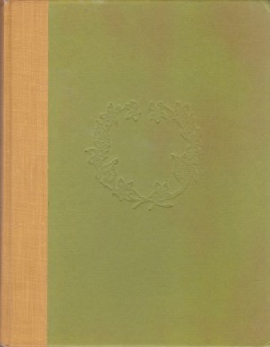 Wings from the Wind: An Anthology of Poemsby: Tudor, Tasha