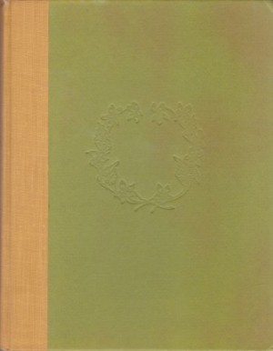 Wings from the Wind: An Anthology of Poemsby: Tudor, Tasha