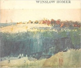 Winslow Homer, 1836-1910;: A selection from the Cooper-Hewitt Collection, Smithsonian Institutionby: Wilmerding, John et al.
