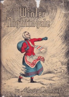 Winter Nightingale, Theby: Colmont, Marie