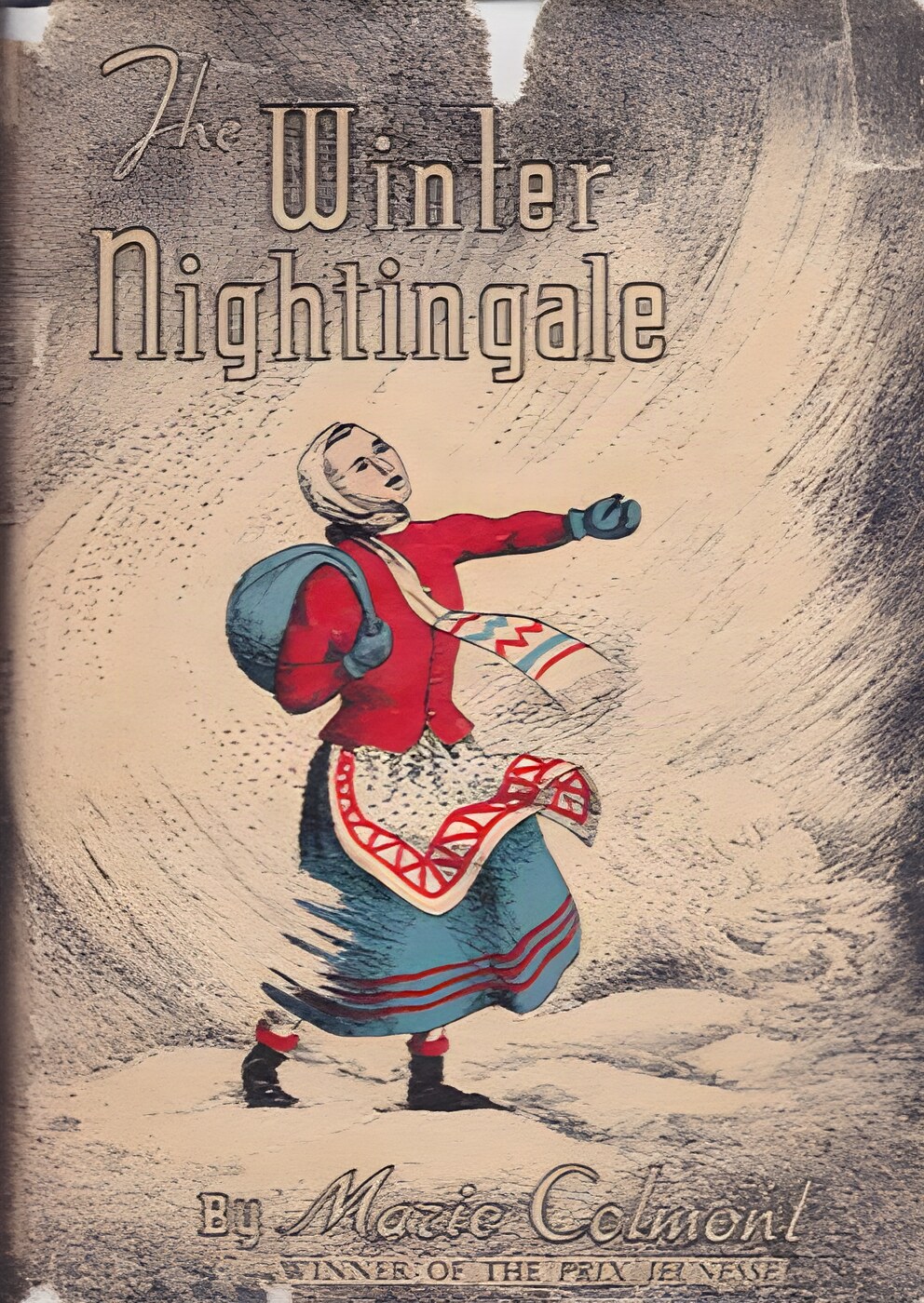 Winter Nightingale, Theby: Colmont, Marie
