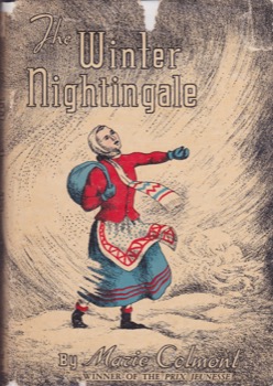 Winter Nightingale, Theby: Colmont, Marie