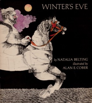 Winter's Eveby: Belting, Natalia and Alan Cober