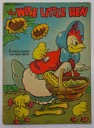 Wise Little Hen, Theby: Disney, Walt