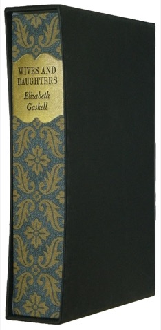 Wives and Daughtersby: Gaskell, Elizabeth