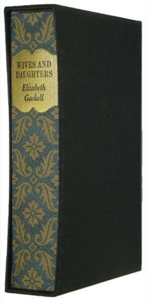Wives and Daughtersby: Gaskell, Elizabeth
