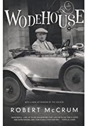 Wodehouse: A Lifeby: Robert McCrum 
