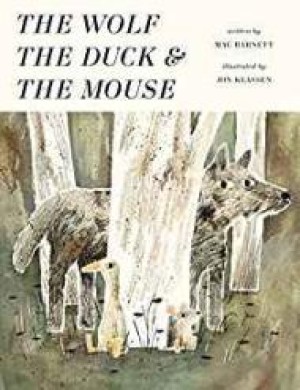 Wolf, the Duck, and the Mouse, Theby: Barnett, Mac