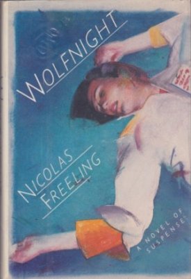 Wolfnightby: Freeling, Nicolas