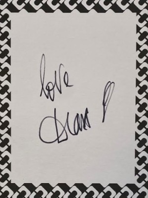 Woman I Wanted to Be, The (SIGNED BY AUTHOR)by: von Furstenberg, Diane