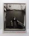Woman in the Mirror, Theby: Avedon, Richard