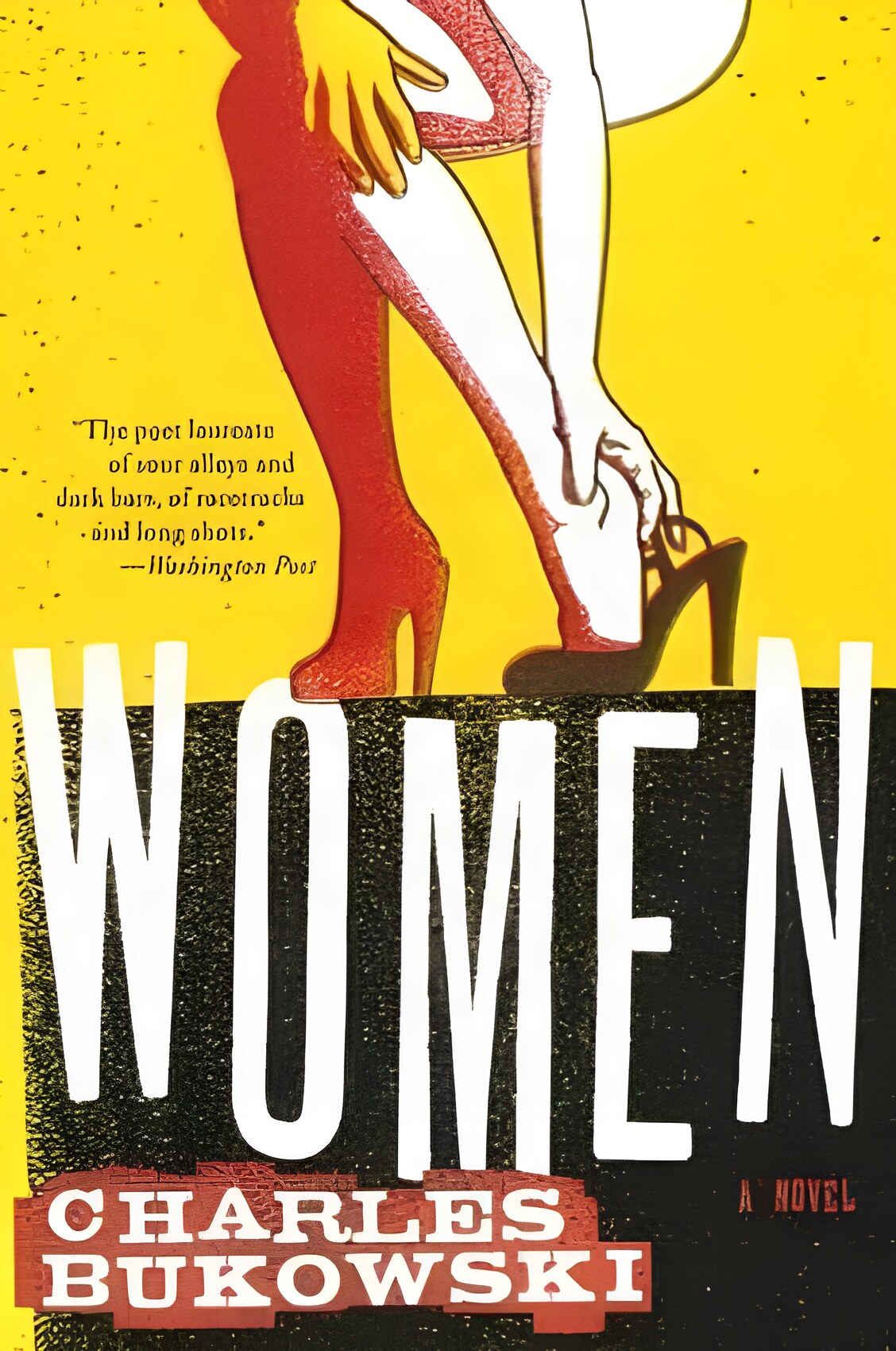 Women: A Novel by: Bukowski, Charles