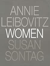 Womenby: Leibovitz, Susan Sontag, Annie