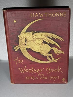 Wonder-Book for Girls and Boys, Theby: Hawthorne, Nathaniel
