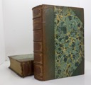 Works of Charles Dickens: Dombey and Son (2 Vols.)by: Dickens, Charles 