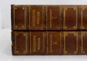 Works of Charles Dickens: Martin Chuzzlewit (2 Vols.)by: Dickens, Charles 