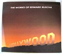 Works of Edward Ruscha, Theby: Hickey, Dave & Peter Plagens